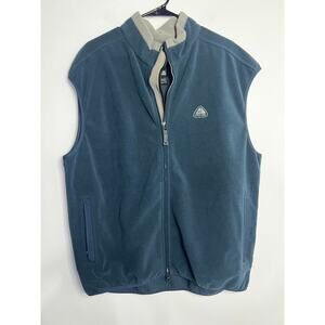 Vintage Nike Acg Fleece Vest Mens Size XXL